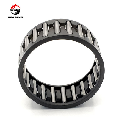 K40X48X20 Gabbia in lamiera di acciaio Aglio, gabbia a rulli 40 * 48 * 20 mm
