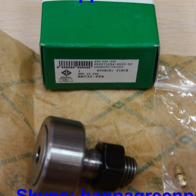 Rulli di rotaia a strisce KRV32-PPA con cuscinetto a ago completo 32 * 12 * 40 mm