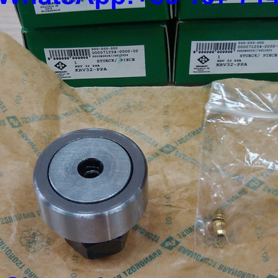 Rulli di rotaia a strisce KRV32-PPA con cuscinetto a ago completo 32 * 12 * 40 mm