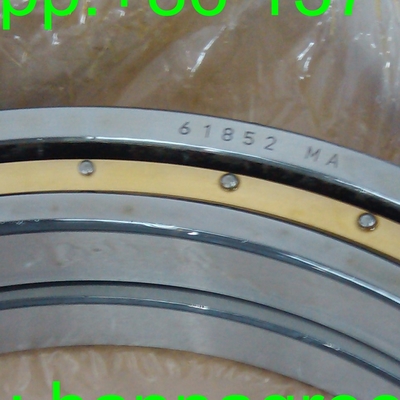 61852MC3 Cuscinetto a sezione sottile 61852MA Perforazione rotativa 260 * 320 * 28 mm