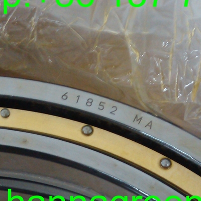 61852MC3 Cuscinetto a sezione sottile 61852MA Perforazione rotativa 260 * 320 * 28 mm