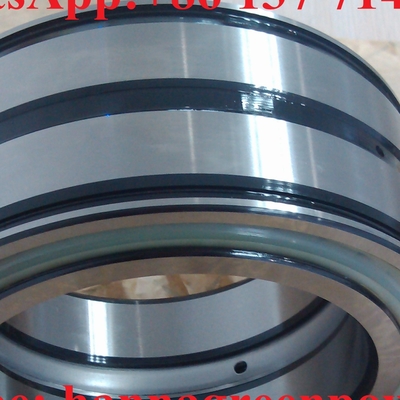E5028X NNTS1 Cuscinetto a rullo cilindrico a doppia fila ad alto carico 140x210x95mm