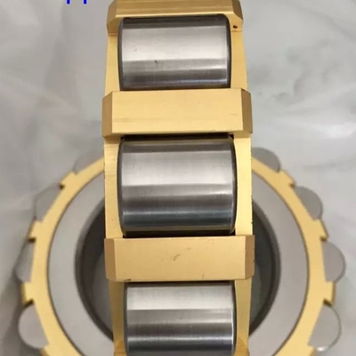 UZ228G1P6 cuscinetto a cambio riduttore UZ228VP6 / UZ228 cuscinetto a rulli eccentrici 140*221*42mm