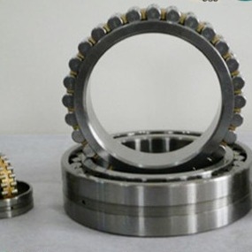 Tipo cilindrico cuscinetti a fusione di super precisione N1015MRKRCC1P4 NSK cuscinetto a rulli 75x115x20 mm