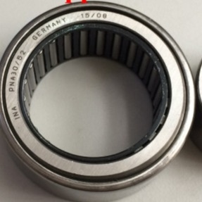 PNA17/35 21100 Velocità limite