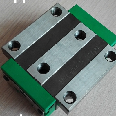 KWSE35L-V2 Long Carriage KWSE35-V1-G3 Blocco di cuscinetti lineari 34x100x48mm