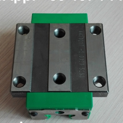 KWSE35L-V2 Long Carriage KWSE35-V1-G3 Blocco di cuscinetti lineari 34x100x48mm
