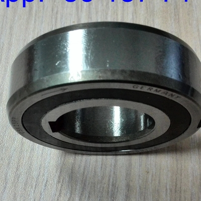 Cuscinetto per autoveicoli CSK25PP Cuscinetto a sfera a frizione unidirezionale CSK25-P 25x52x15mm