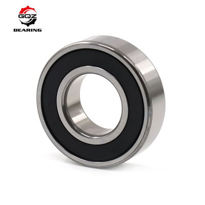Origine giapponese Koyo 62/28 2RS Single Row Deep Groove Ball Bearing 28*58*16mm