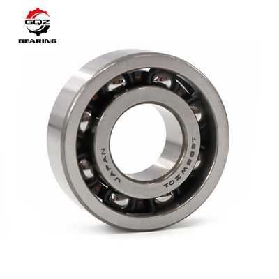 NACHI 28BC08S1NC2 Single Row Deep Groove Ball Bearing Gearbox Bearing Diametro interno 28 mm