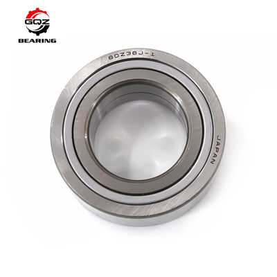 BDZ38-1A Cuscinetto di mozzo della ruota BD238-1 Cuscinetto a sfera di contatto angolare 38*68*26mm