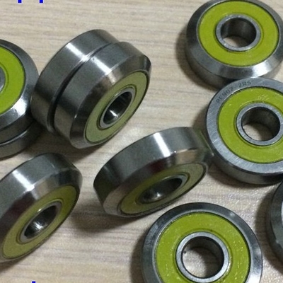 RE902-2RS / RE902-RS / RE902RS Cuscinetti a rulli guida / Cuscinetti per giornali per autoveicoli / Cuscinetti a scanalatura profonda