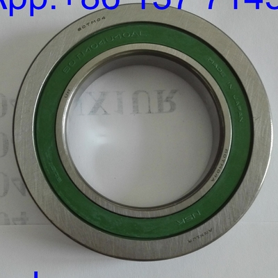 60TM04A UR Cuscinetto a sfera 60TM04 ANX1UR / 60TM04U40AL Cuscinetto per automobili 60*101*17mm