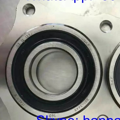 BB1-3448 / BB13448 Cuscinetto a sfera a scanalatura profonda per autoveicoli con guarnizioni in gomma