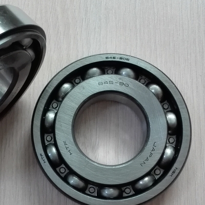 B45-90 / B45-90E Cuscinetti per autoveicoli / HTF B45-90 Cuscinetto a sfera a scanalatura profonda 45*100*21 mm