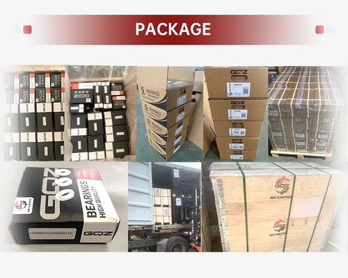 Nuovo DB47260EE Cuscinetto ad ago di alta qualità Automobile sospensione posteriore asse braccio posteriore cuscinetto per Peugeot 207 kit di riparazione