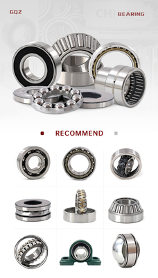 HMK5030 Cuscinetti a rulli a goccioli di tazze tirate Auto TA5030 per l'automotive