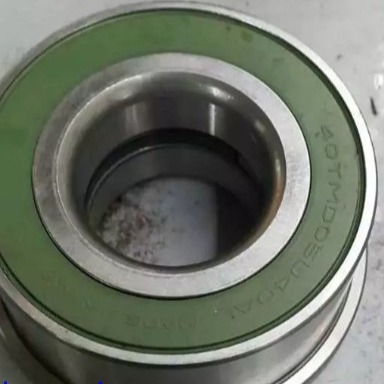 40TMD04U40AL / 40TMD04 UR Cuscinetto a sfera a scanalatura profonda per pompa ad alta pressione KNOLL 40*92*25,5 mm