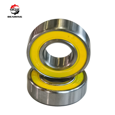 RE902ZZ / RE902-2Z cuscinetto a sfera a scanalatura profonda / rullo a rotaia di precisione 8*25*7mm