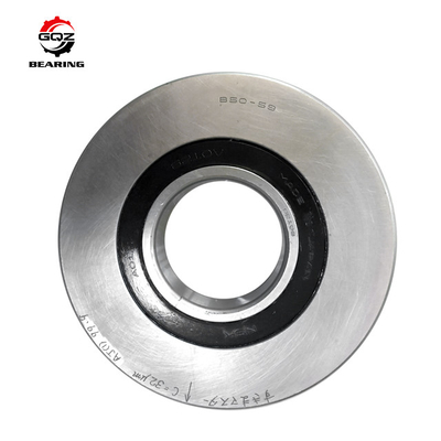 B50-59 Cuscinetto a sfera a scanalatura profonda a gabbia di nylon B50-59VV Cuscinetto a cambio B 50-59-2RS