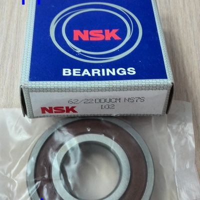 62/22DDU / 62/22ZZ / 62-22C3 / 62-22DDUCM Cuscinetti per autoveicoli