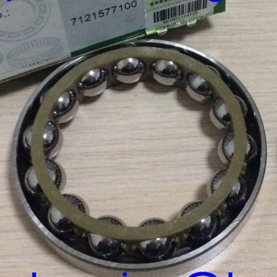 F-239513.SKL-AM BMW Cuscinetto a sfera differenziale F-239513 / 7121577100 Cuscinetto a contatto angolare