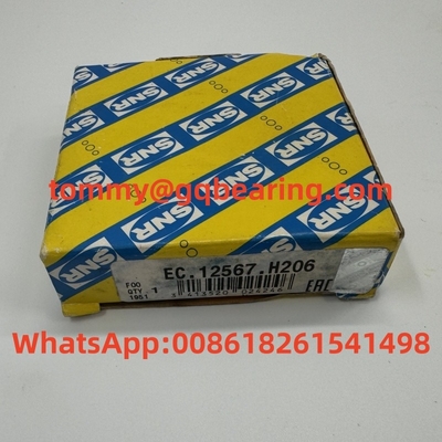 SNR CE.12567.H206 Cuscinetto a rulli conici CE 12567 H206 Cuscinetto a cambio FN4