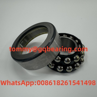 Materiale Gcr15 BMW Serie 5 6 7 Cage in nylon per autoveicoli Cuscinetto a sfera autoallineante FAG F-234977.12.SKL-AM