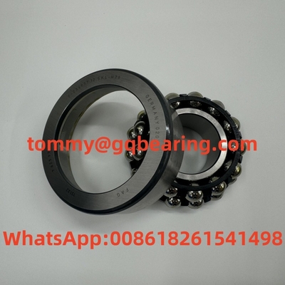 Materiale Gcr15 BMW Serie 5 6 7 Cage in nylon per autoveicoli Cuscinetto a sfera autoallineante FAG F-234977.12.SKL-AM