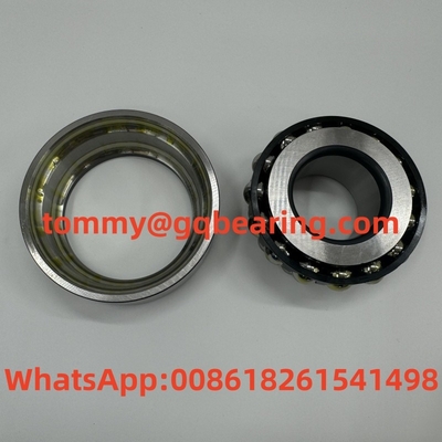 Materiale Gcr15 BMW Serie 5 6 7 Cage in nylon per autoveicoli Cuscinetto a sfera autoallineante FAG F-234977.12.SKL-AM
