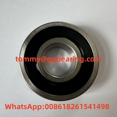 Car Chrome Steel INA F-122502 sigillato con cuscinetto a sfera a scanalatura profonda 28x68x19mm
