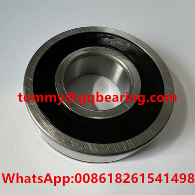 Acciaio cromato Koyo DG4092A DG4092A2RKBDNSH2C3 DG-4092-A-2RKBD-N-SH2-C3 Cuscinetto a sfera a scanalatura profonda