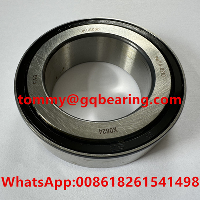 JK0S050 Cuscinetto a rulli conico con sigillo labiale su un lato, 50x80x22 mm