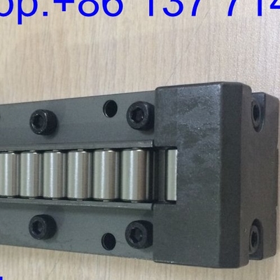 PR14032 / PR14044 / PR14061 Cuscinetto a blocchi a rulli lineari di dimensione di pollice per macchine CNC