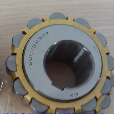 Cuscinetto per ingranaggi 300752305 Cuscinetto cilindrico eccentrico a rulli 25*68,2*42mm