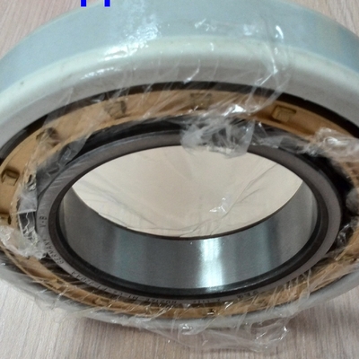 NU320ECM / C3VL0241 Cuscinetto a cilindro elettrico a insinuazione 100x215x47mm