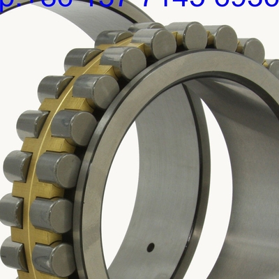 NN3024-AS-K-M-SP cuscinetto a rullo cilindrico Super Precision NN3024KTN 120x180x46mm
