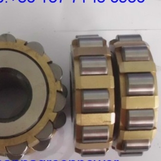150752305 cuscinetti a rulli cilindrici a doppia fila di dimensioni 25x68,2x42 mm