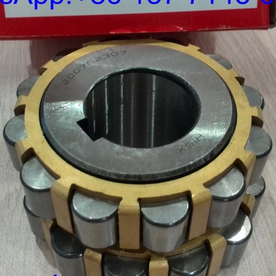 150752305 cuscinetti a rulli cilindrici a doppia fila di dimensioni 25x68,2x42 mm