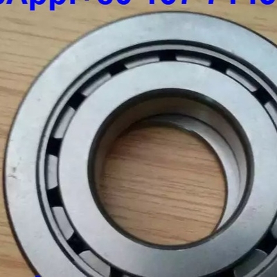 Cuscinetto a rulli cilindrico per veicoli pesanti KML Cuscinetto a ruote per camion MU1305TCM