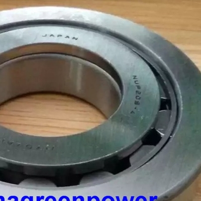 Cuscinetto a rulli cilindrico per veicoli pesanti KML Cuscinetto a ruote per camion MU1305TCM