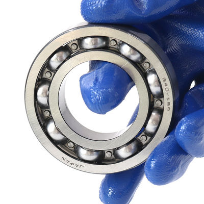 B40-188C3P5 20000RPM Cuscinetto per ruote automobilistiche EPB40-188 C3 P5 Cuscinetto a sfera a scanalatura profonda