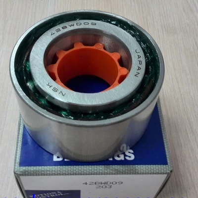 42BWD09 Honda Cuscinetto per ruote per auto 42 x 78 x 38 mm Cuscinetto a sfera automatico ISO90001