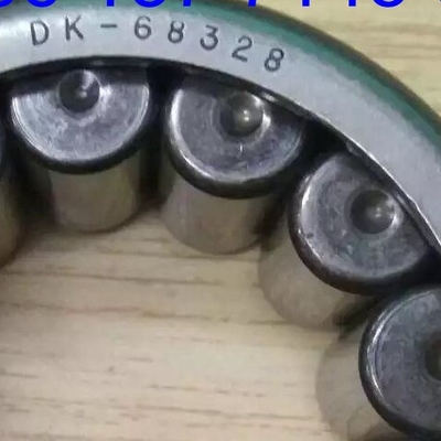 DK-68328 Cuscinetto a rulli cilindrico monofilato per autoveicoli DK68328 / 68328