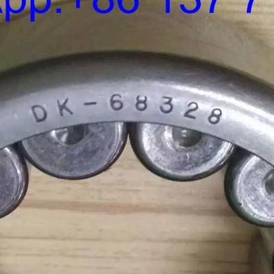 DK-68328 Cuscinetto a rulli cilindrico monofilato per autoveicoli DK68328 / 68328