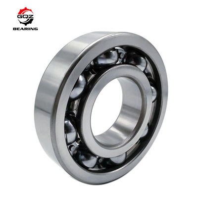 6930 C3 cuscinetto a sfera a scanalatura profonda 150×210×28 mm cuscinetto aperto ad alta velocità per apparecchiature riduttrici di pompe a ventole