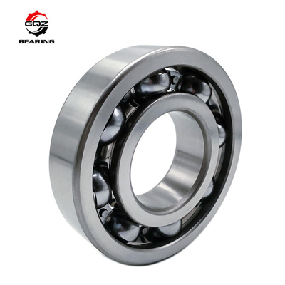 Gcr15 Materiale in acciaio NTN SF06A69 Cuscinetto a sfera a scanalatura profonda per cuscinetto a cambio 91002-RAS-003
