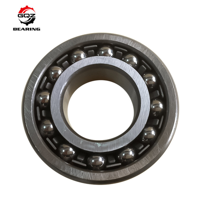 Gcr15 Materiale in acciaio 6038 Reggio singolo con cuscinetto a sfera a scanalatura profonda 190x290x46 mm