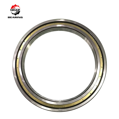 Giappone Origine Gcr15 Materiale in acciaio NSK 6816ZZCM Parete sottile a sfera a scanalatura profonda Cuscinetto a sfera 80 x 100 x 10 mm