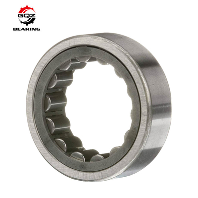 ABEC-7 Precision NSK VP55-2 Cuscinetto a rulli cilindrici a fila singola senza anello interno